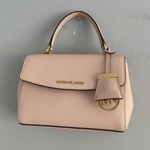 Michael Kors Ava Crossbody